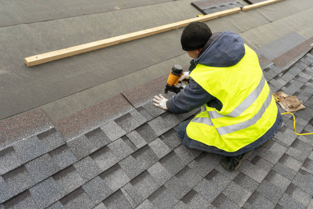Best Gutter Installation and Roofing  in Rockwell, AR