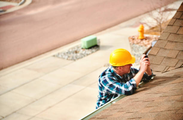 Heating Cable for Roof Installation in Rockwell, AR