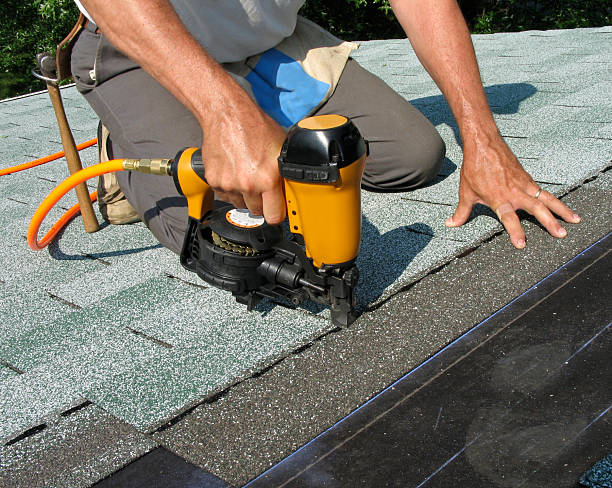 Quick and Trustworthy Emergency Roof Repair Services in Rockwell, AR