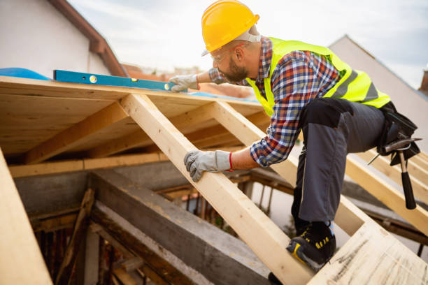 Best Local Roofing Companies  in Rockwell, AR