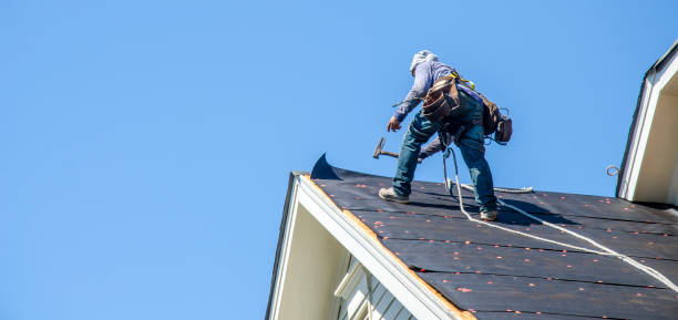Best Slate Roofing Contractor  in Rockwell, AR